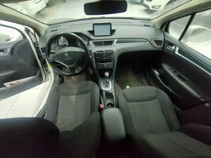 Personnalisation Intérieure <span class=keywords><strong>Peugeot</strong></span> <span class=keywords><strong>2014</strong></span> 2015 2016 Berline Transmission Automatique Toit Ouvrant Sièges en Tissu - Product Image 3