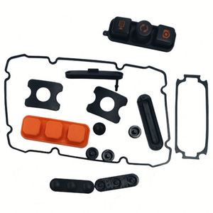 แม่พิมพ์ยางบูชคุณภาพสูงสำหรับการผลิตที่มีความแม่นยำ - Product Image 6