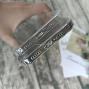 Étuis en TPU souple transparent antichoc pour Infinix Note 40 <span class=keywords><strong>Pro</strong></span> 5G Zero 30 NOTE 30i HOT 40 SPARK GO 2024 20C SMART 8 HD 12 - Product Image 3