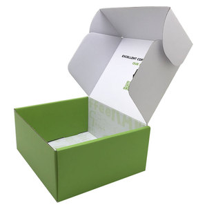 Cao cấp tùy chỉnh có thể tái chế giấy kraft bưu phẩm chai rượu vang chèn hộp vận chuyển bia Vodka quà tặng thanh lịch các tông bao bì Quà Tặng - Product Image 4