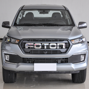 Famoso nuovissimo modello FOTON G7 Pickup Truck Diesel 4x4 Camioneta Foton G7 furgoni Diesel per la vendita R17 - Product Image 4
