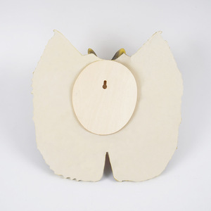 Decoración de Pared de Dragón de Doble Corona, Espuma de Látex, Decoración para el Hogar, Forma Irregular, Diseño Colorido - Product Image 5