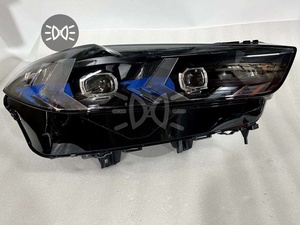 Para faros delanteros <span class=keywords><strong>BMW</strong></span> X5/<span class=keywords><strong>X6</strong></span> G18 <span class=keywords><strong>de</strong></span> alta calidad, faros LED blancos <span class=keywords><strong>de</strong></span> 12V para configuración <span class=keywords><strong>de</strong></span> actualización - Product Image 2