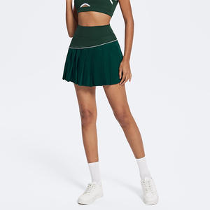 हिंगिटो कस्टम कपड़े आपूर्तिकर्ता जिम निर्माताओं को उच्च-कमर वाले डिजाइन विपरीत रंग खेल - Product Image 6