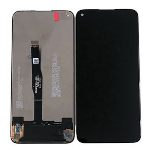 Écran et Cadre Haute Qualité pour <span class=keywords><strong>Huawei</strong></span> Nova 7i et <span class=keywords><strong>P40</strong></span> <span class=keywords><strong>Lite</strong></span>, Accessoires LCD pour Téléphone Mobile - Product Image 6