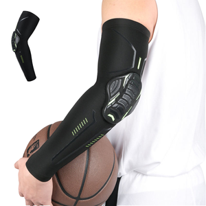 Protector Profesional de Alta Calidad Antideslizante, Delgado, Deportivo, de EVA para Codos y Rodillas con Absorción de Impactos - Product Image 1