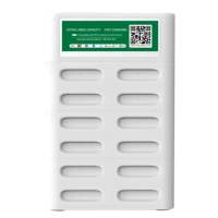 Banco de Energía de Carga Rápida, Fabricante OEM, Sistema de Alquiler de Cargadores Portátiles