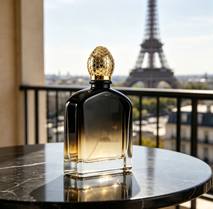 Perfume con Aroma Personalizado, Diseño <span class=keywords><strong>de</strong></span> Logotipo, Estilo Gourmand Especiado Mediterráneo y <span class=keywords><strong>de</strong></span> Oriente Medio, para Boutiques, Ecológico, para Hombre, 100 ml - Product Image 1