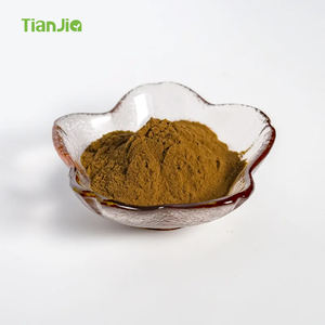 TianJia植物抽出物天然アーティチョーク葉エキス粉末5% シナリン高品質 - Product Image 2