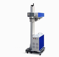 Hoogprecisie 5W 10W 15W 20W Nieuwe UV Lasergraveermachine met DXF/PLT/BMP/AI/DWG/DST ondersteuning CNC