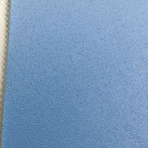 Plaque en plastique PP texturée, panneau décoratif industriel sur mesure - Product Image 2