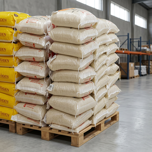Arroz Basmati Orgánico Tailandés 7.5% Quebrado (Textura Dura, Seco) - Product Image 3