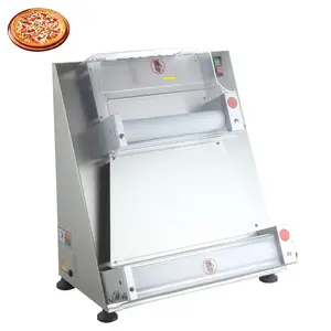 Lamin adora de masa para ce & rohs Standard bäckerei Pita Brot Pizza ym300 220v 50hz Sheeter Teig presser