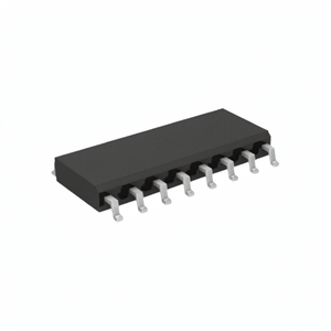 Components Electronic Original One Stop Service Clock Timing 16 SOlC 23S08-3DCG8 - Product Image 1