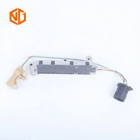Capteur de vitesse de transmission pour Porsche PDK7DT457DT70 pour Cayman 986 987 Boxster 981 718 911 997 12-18 Pièces automobiles