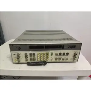 VP 8903B penganalisis Audio 20 hz-100 kHz diuji