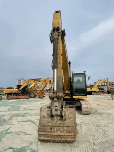 320b 320C 320D สำหรับแมวอเมริกันดั้งเดิมใช้สำหรับแมว320 20ตันตัวขุดมีหนอนผีเสื้อแอฟริกามาเลเซีย - Product Image 5