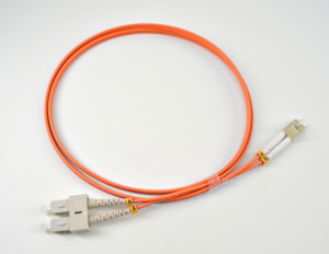 SC ST FC LC E2000 kết nối g652d g657a1 g657a2 OM1 OM2 OM3 OM4 1m 2M 3M 5m sợi quang vá dây - Product Image 2