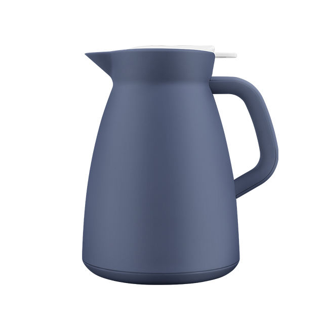 1.5L Coffee Flask - Portable, Eco-Friendly, and Durable