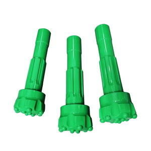 COP32 DTHハンマードリルビット90mm鍛造タングステンカーバイド用マイニング掘削リグボアホールロックブラスト深穴掘削ツール - Product Image 6