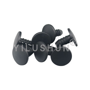 Fiat <b>Car</b> <b>Interior</b> Trim Clip A185 19.8mm Dash Frame Panel Retainer PA66 Plastic Fastener - Product Image 3