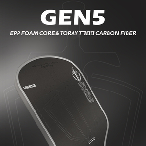 Nouveau J2NF Trufoam Dongguan Personnalisé 16mm d'épaisseur Mousse pleine haute densité Cœur en fibre de carbone T700 USAPA Haute Qualité Enfants - Product Image 6