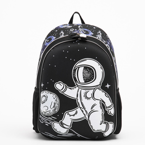 Collection For Bts Fashion Creative Style <b>Backpack</b> School Bags Travel Bags - Product Image 6