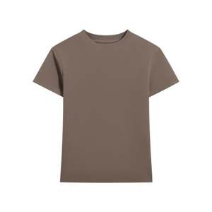 Camisetas de Alta Calidad de 180 g/m², Ligeras, 100% Algodón, Tendencia 2025, Corte Cuadrado, Camisetas Premium Personalizadas con Tu Logotipo - Product Image 2