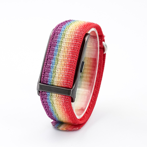 Đồng hồ thông minh không màn hình Smart Band H59, thiết bị theo dõi hoạt động thể thao, đo nhịp tim, oxy máu, huyết áp, mẫu năm <span class=keywords><strong>2025</strong></span> - Product Image 4