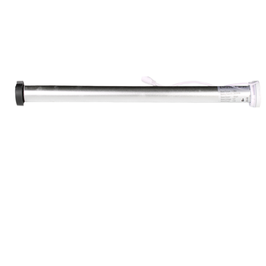 Commercial Grade Tubular Lithium Battery Motor 12Nm High Torque Bluetooth Smart Roller Shades Awnings - Product Image 1