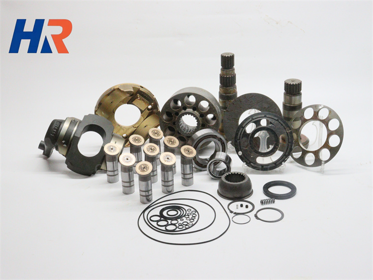 Genuine Construction Machinery ZX870-5G Pump Kit Repair