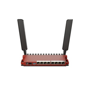 Estación Inalámbrica para Exteriores Mikrotik L009UiGS-2HaxD-IN en Oferta, Disponible en Stock - Product Image 2