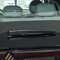 JMEV EWIND LHD Châssis de course automobile vert, SUV électrique avec suspension indépendante pour une maniabilité fluide, Véhicules électriques chinois