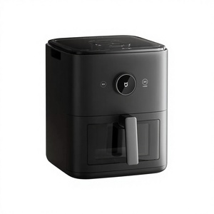 Friteuse à <span class=keywords><strong>air</strong></span> intelligente Xiaomi Mijia <span class=keywords><strong>Pro</strong></span> 6,5 L, cuisson vapeur haute température, revêtement sans fluor, MAF-ST701 - Product Image 1