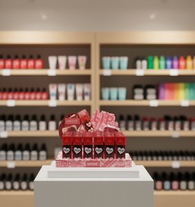 Cartouche d'encre Canyx compatible avec l'imprimante, couleur rouge, encre de remplacement haute capacité pour usage domestique et professionnel - Product Image 2