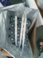 Sealant Silane MS-modifikasi Elastis Tinggi, Dapat Dicat, Penyegelan Stabil Berjalan Tahan Lama