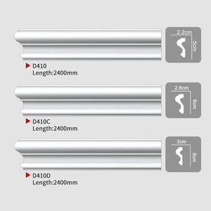 Quảng Châu nhà cung cấp bán Hot Polyurethane bọt ghế Đường Sắt đúc nội thất cửa sổ <span class=keywords><strong>TRIM</strong></span> ý tưởng cho trang trí nội thất - Product Image 6