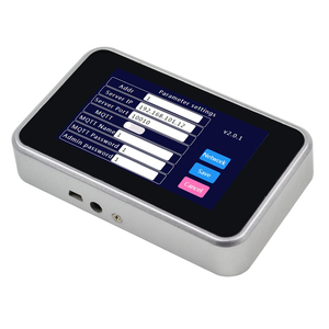 Máy đếm thời gian và đếm mảnh tích hợp | theo dõi sản xuất thông minh cho các nhà máy may - Product Image 2