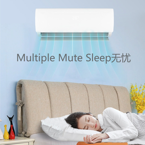 Climatisation à Inverter 12000BTU Économe en Énergie et Faible Bruit R32 Split A+++ <span class=keywords><strong>pour</strong></span> Maison et Hôtel - Product Image 6