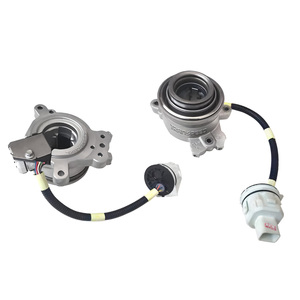 Cojinete de liberación de transmisión automática 7DCT250 reacondicionado TRANSPEED para transmisión automática Buick Rongwei MG 1,5 T - Product Image 5