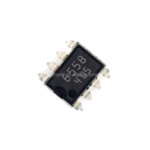 AN6558 DIIP8 วงจรรวม บริการสั่งซื้อแบบครบวงจร - Product Image 1