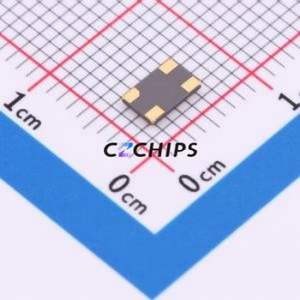 SWXBPABVF0-14.384180 Crystal (Passive) SMD5032-4P Crystal Oscillator SMD Crystal Oscillator 14.38418MHz 10ppm 30pF - Product Image 2