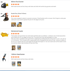 <span class=keywords><strong>Mini</strong></span>-benne rotative <span class=keywords><strong>de</strong></span> criblage pour excavatrice <span class=keywords><strong>de</strong></span> 5 à 30 tonnes, pour le criblage du sable, des pierres et des roches - Product Image 6