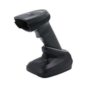 <span class=keywords><strong>Zebra</strong></span> Industrial 1D/2D Interfaz USB inalámbrica Escáner de código de barras Pistola ROHS Certificado Escaneo de mano en stock - Product Image 1