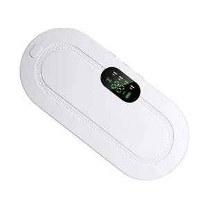 Cinturón Térmico Portátil para Mujeres, Almohadilla Calefactora para Aliviar Cólicos Menstruales y Dolor de Período - Product Image 6