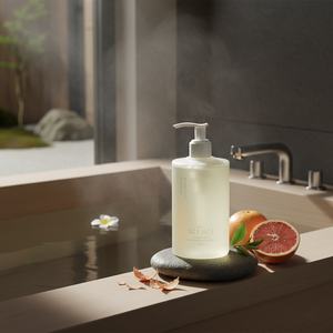 Champú Profesional para el Cuidado del Cabello con Aminoácidos y Fragancia, con Ingredientes Químicos para un Cabello Suave y Sedoso, Hidratante y Clarificante - Product Image 3