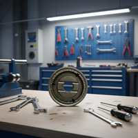 Pièces automobiles de haute qualité, neuves, de la marque YSD, prix d'usine, assemblage de synchroniseur de boîte de vitesses manuelle pour OEM 3336437040