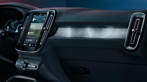 รถยนต์ SUV <span class=keywords><strong>Volvo</strong></span> <span class=keywords><strong>C40</strong></span> Xc60 Xc90 Recharge พลังงานไฟฟ้าใหม่ ปี 2023 2024 ขายดี รถขับเคลื่อนด้วยไฟฟ้า พวงมาลัยซ้าย มีจำหน่ายแล้ว - Product Image 3