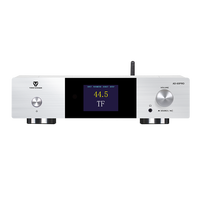 Tonemanufacture imalatı AB sınıfı mini Hi-Fi amplifikatör düşük bozulma yüksek hızlı yüksek frekanslı güç amplifikatörü