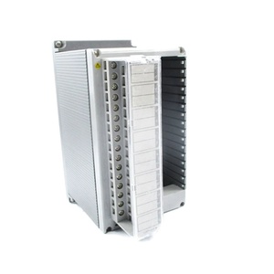 ใหม่ AMN12T S2 โมดูลอินพุตเอาต์พุตแบบอะนาล็อกในสต็อกอะไหล่อัตโนมัติ PLC เกรดอุตสาหกรรมจัดส่งรวดเร็ว - Product Image 2